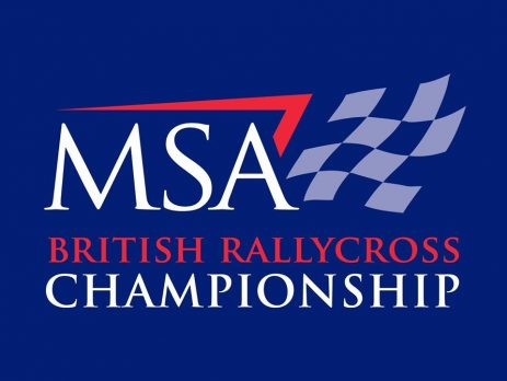 British Rallycross Grand Prix